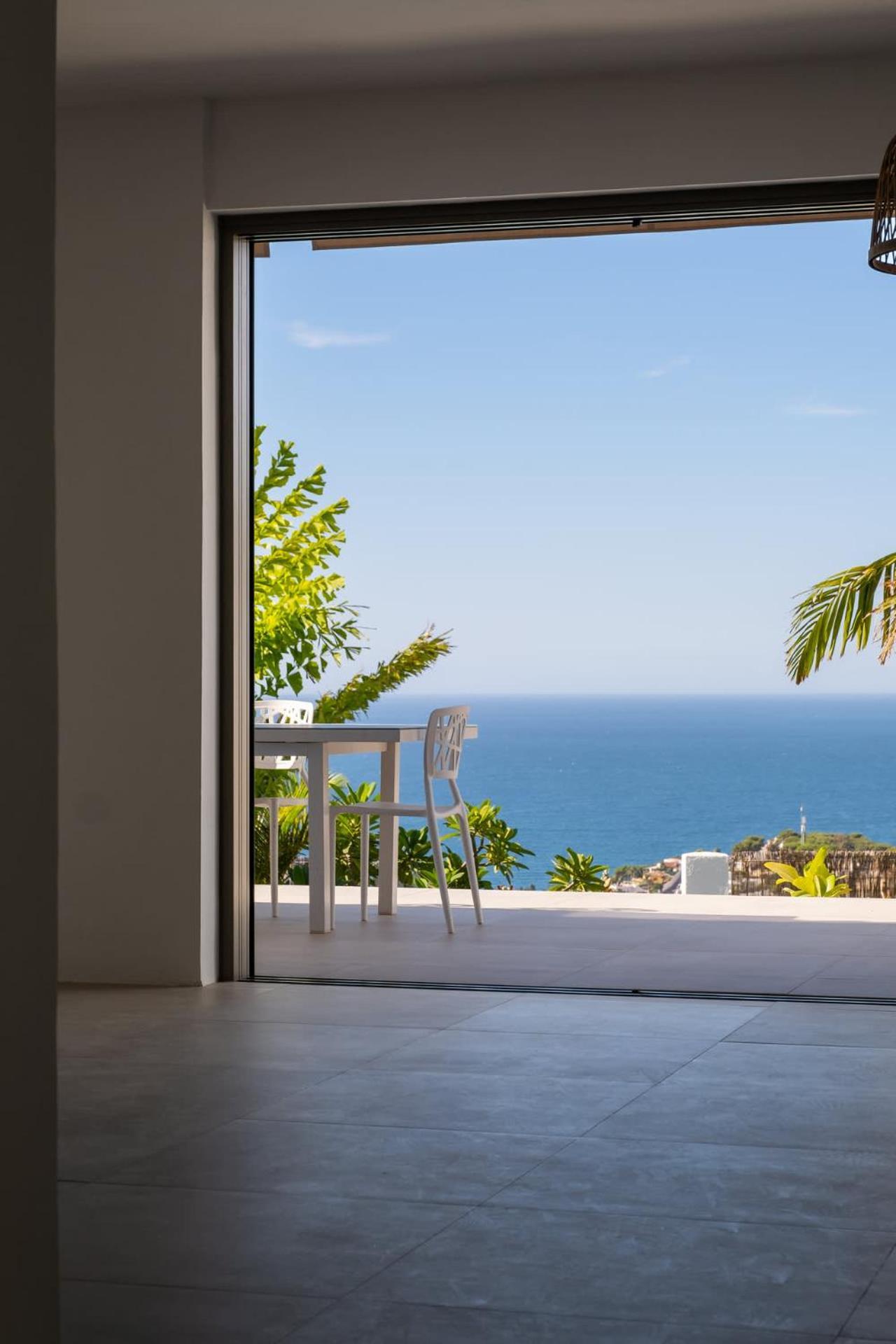 Bed & Breakfast In Villa Eden Palm ベナルマデナ エクステリア 写真