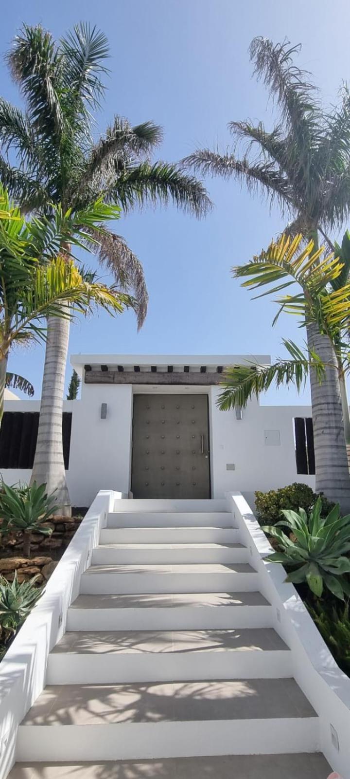 Bed & Breakfast In Villa Eden Palm ベナルマデナ エクステリア 写真